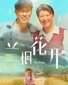 《兰桐花开》影评:乡村振兴的诗意画卷,小人物的大梦想