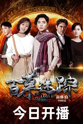 《百慕迷踪》：探秘失落三角，惊险解谜背后的真相与人性挣扎