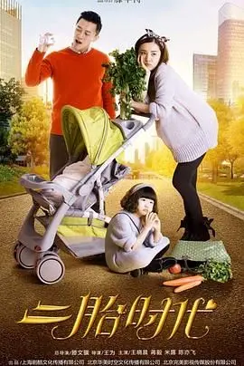 《二胎时代》：甜蜜还是负担？全面解读家庭、育儿与成长的二重奏！