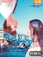 《漂洋过海遇见你》：一场跨越文化的爱情奇遇，治愈你的都市焦虑！