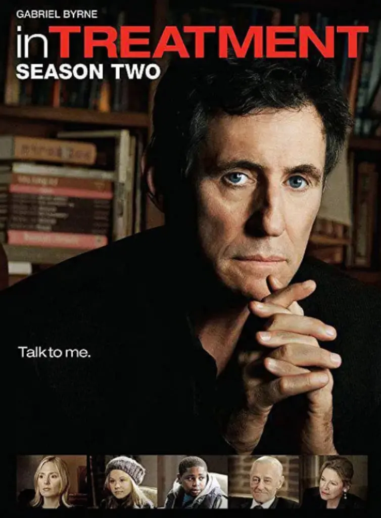 《扪心问诊 第二季》：温情暖人心，治愈系韩剧的深度触诊与情感共鸣