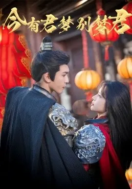《今有君梦别梦君》：一场穿越时空的爱恋，现实与幻想的纠缠，谁能留住那份情深？
